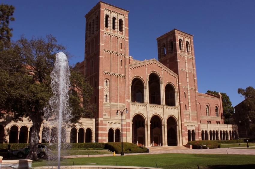 University of California