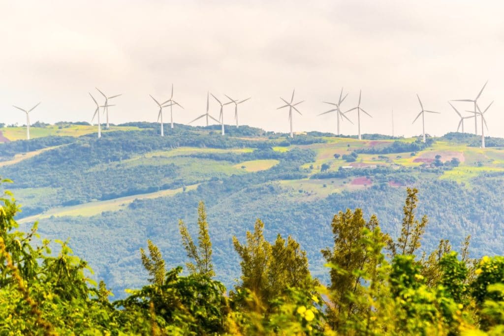 WigtonWind Farm