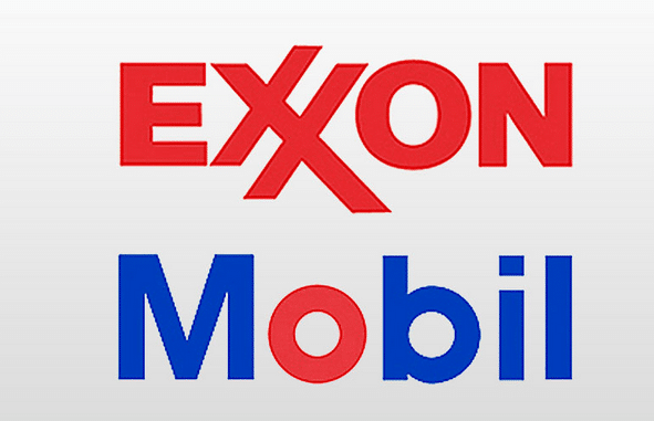 Exxon Mobil