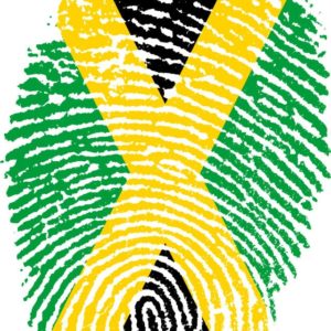 jamaica thumb flag